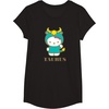 image:imageHello Kitty Zodiac Taurus TShirtBlack