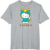 image:imageHello Kitty Zodiac Taurus TShirtHeather Grey