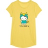 image:imageHello Kitty Zodiac Taurus TShirtLemon Yellow