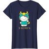 image:imageHello Kitty Zodiac Taurus TShirtNavy Blue