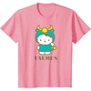 image:imageHello Kitty Zodiac Taurus TShirtPink