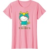 image:imageHello Kitty Zodiac Taurus TShirtPink