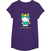 image:imageHello Kitty Zodiac Taurus TShirtPurple