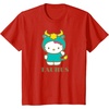 image:imageHello Kitty Zodiac Taurus TShirtRed