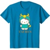 image:imageHello Kitty Zodiac Taurus TShirtSapphire Blue