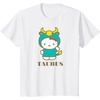 image:imageHello Kitty Zodiac Taurus TShirtWhite