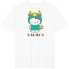 image:imageHello Kitty Zodiac Taurus TShirtWhite