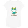 image:imageHello Kitty Zodiac Taurus TShirtWhite
