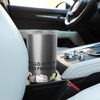 image:imageHello Kitty amp Friends Food Truck Stainless Steel Insulated TumblerBrushed Steel