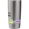 image:imageHello Kitty amp Friends Food Truck Stainless Steel Insulated TumblerBrushed Steel