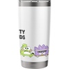 image:imageHello Kitty amp Friends Food Truck Stainless Steel Insulated TumblerWhite