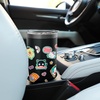 image:imageHello Kitty amp Friends Stickers Stainless Steel Insulated TumblerBlack