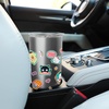 image:imageHello Kitty amp Friends Stickers Stainless Steel Insulated TumblerBrushed Steel