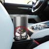 image:imageHello Kitty amp Mimmy Stainless Steel Insulated TumblerBrushed Steel