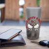 image:imageHello Kitty amp Mimmy Stainless Steel Insulated TumblerBrushed Steel