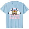image:imageKawaii Rage TShirtBaby Blue