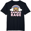 image:imageKawaii Rage TShirtBlack