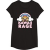 image:imageKawaii Rage TShirtBlack