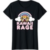 image:imageKawaii Rage TShirtBlack