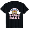 image:imageKawaii Rage TShirtBlack