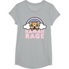 image:imageKawaii Rage TShirtHeather Grey