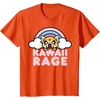 image:imageKawaii Rage TShirtOrange
