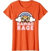 image:imageKawaii Rage TShirtOrange