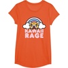 image:imageKawaii Rage TShirtOrange