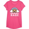 image:imageKawaii Rage TShirtPink Heather