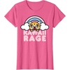 image:imageKawaii Rage TShirtPink Heather