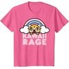 image:imageKawaii Rage TShirtPink Heather