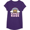 image:imageKawaii Rage TShirtPurple