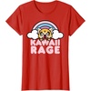 image:imageKawaii Rage TShirtRed