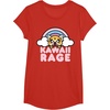 image:imageKawaii Rage TShirtRed