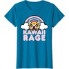 image:imageKawaii Rage TShirtSapphire Blue