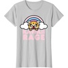 image:imageKawaii Rage TShirtSilver Grey