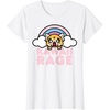 image:imageKawaii Rage TShirtWhite