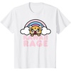 image:imageKawaii Rage TShirtWhite