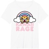 image:imageKawaii Rage TShirtWhite