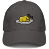 image:imageKeroppi Classic Adjustable Baseball HatAsphalt Grey