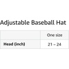 image:imageKeroppi Classic Adjustable Baseball HatNavy Blue