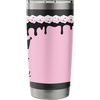 image:imageKuromi Cherries Stainless Steel Insulated TumblerBlack