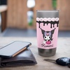 image:imageKuromi Cherries Stainless Steel Insulated TumblerBrushed Steel