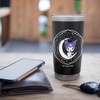 image:imageKuromi Cosmic Stainless Steel Insulated TumblerBlack
