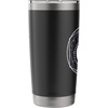 image:imageKuromi Cosmic Stainless Steel Insulated TumblerBlack