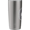 image:imageKuromi Cosmic Stainless Steel Insulated TumblerBrushed Steel