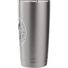 image:imageKuromi Cosmic Stainless Steel Insulated TumblerBrushed Steel