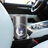 image:imageKuromi Cosmic Stainless Steel Insulated TumblerBrushed Steel