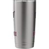 image:imageKuromi Front amp Back Stainless Steel Insulated TumblerBrushed Steel