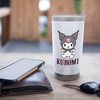 image:imageKuromi Front amp Back Stainless Steel Insulated TumblerWhite